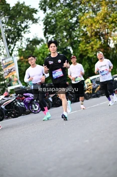 Runner Photo 4111028