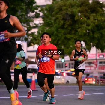 Runner Photo 4111029