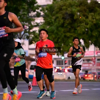 Runner Photo 4111033