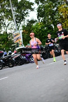 Runner Photo 4111047