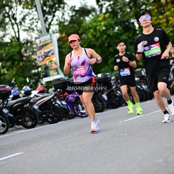 Runner Photo 4111049