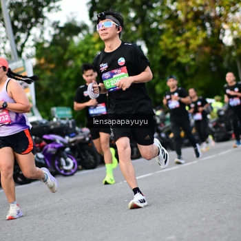 Runner Photo 4111058