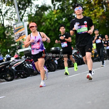 Runner Photo 4111061