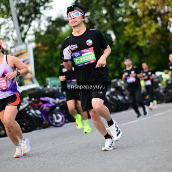Runner Photo 4111065