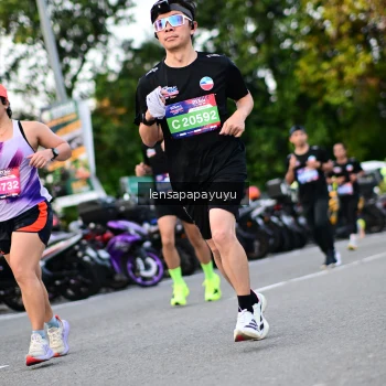 Runner Photo 4111068