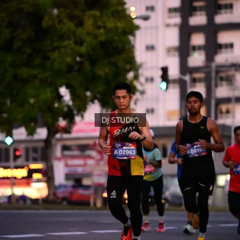 Runner Photo 4111085