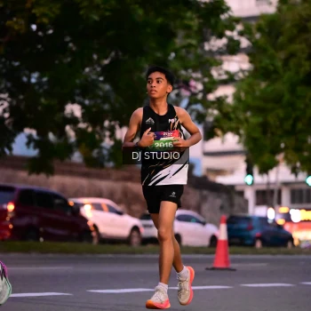 Runner Photo 4111089