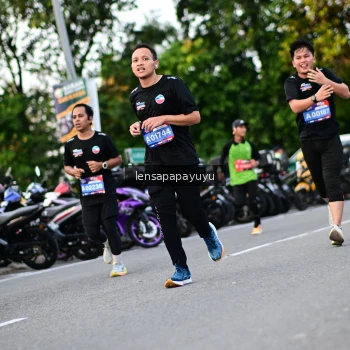 Runner Photo 4111097
