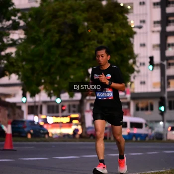 Runner Photo 4111098