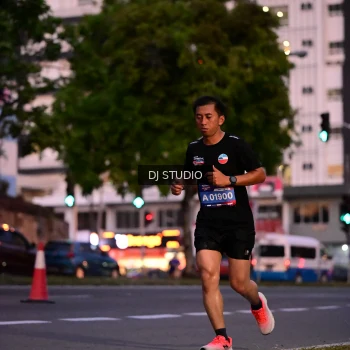 Runner Photo 4111110