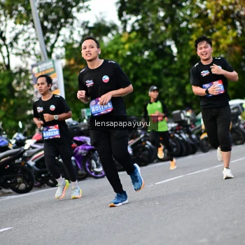 Runner Photo 4111115