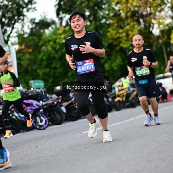 Runner Photo 4111118