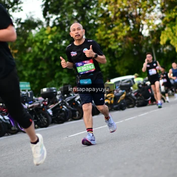 Runner Photo 4111120