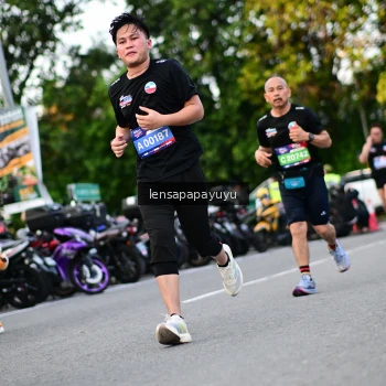 Runner Photo 4111129