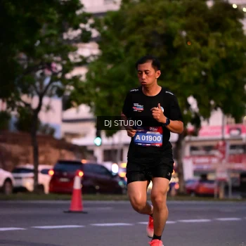 Runner Photo 4111130