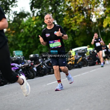 Runner Photo 4111134
