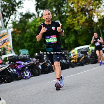 Runner Photo 4111139