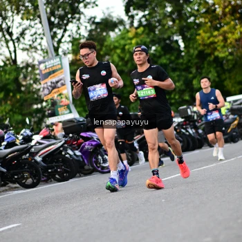 Runner Photo 4111150