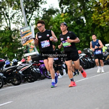 Runner Photo 4111152