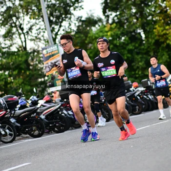 Runner Photo 4111163
