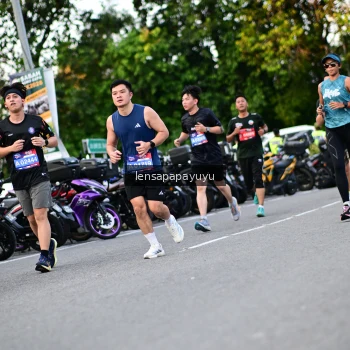 Runner Photo 4111164