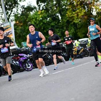 Runner Photo 4111178