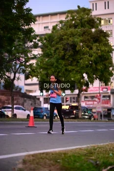 Runner Photo 4111179