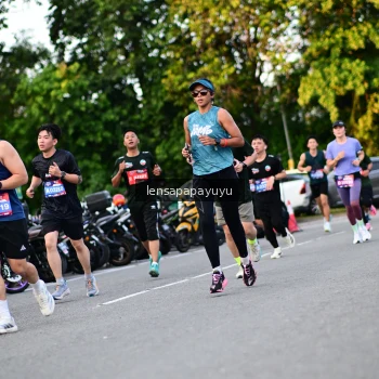 Runner Photo 4111181