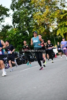 Runner Photo 4111186