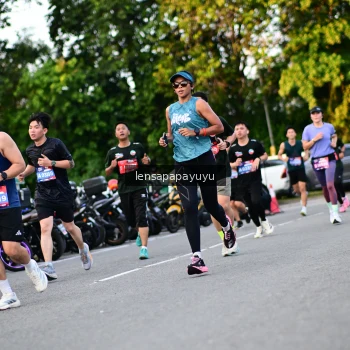 Runner Photo 4111188