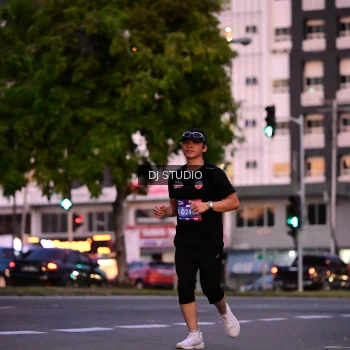 Runner Photo 4111189