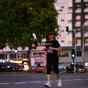 Runner Photo 4111190