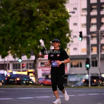Runner Photo 4111193
