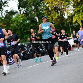 Runner Photo 4111199