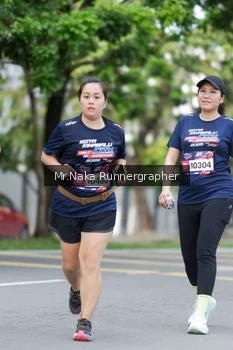 Runner Photo 41112