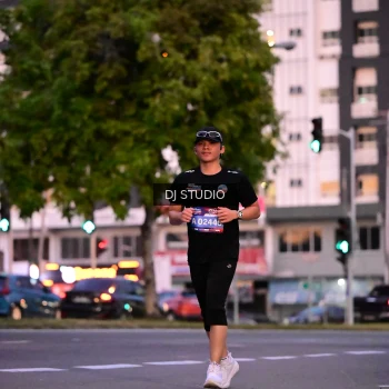 Runner Photo 4111201
