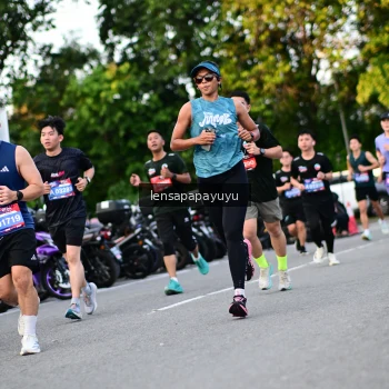 Runner Photo 4111202
