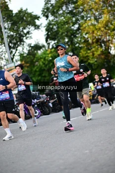 Runner Photo 4111203