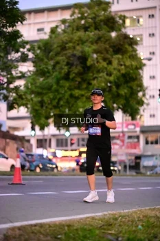 Runner Photo 4111204