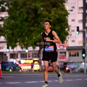 Runner Photo 4111205