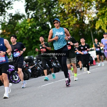 Runner Photo 4111208