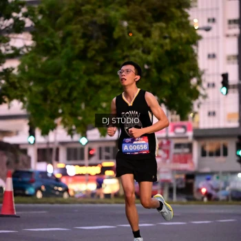 Runner Photo 4111212