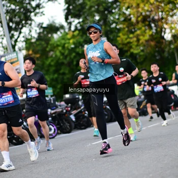 Runner Photo 4111214