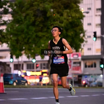 Runner Photo 4111216