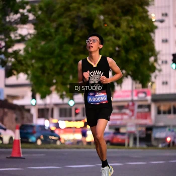 Runner Photo 4111221