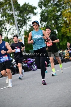 Runner Photo 4111229