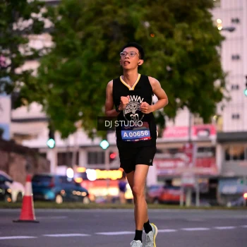 Runner Photo 4111231