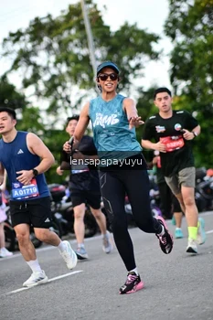 Runner Photo 4111232