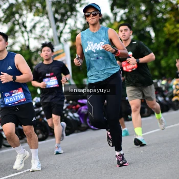 Runner Photo 4111235