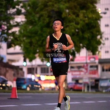 Runner Photo 4111238